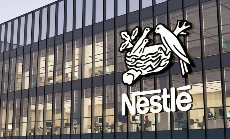 Nestle Announces 16,000 Job Cuts Worldwide