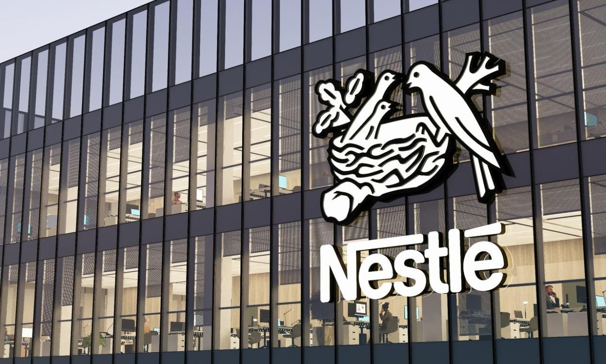 Nestle Announces 16,000 Job Cuts Worldwide