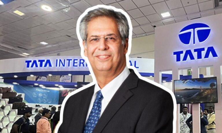 New “Explosion” at Tata Trusts: ₹1,000 Crore Funding for Noel Tata’s Company Ignites Fresh Infighting