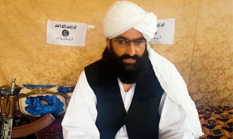 One Warlord, Two Nations: How TTP Chief Noor Wali Mehsud Pushed Pakistan and Afghanistan to the Brink of War