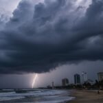 Northeast monsoon Tamil Nadu