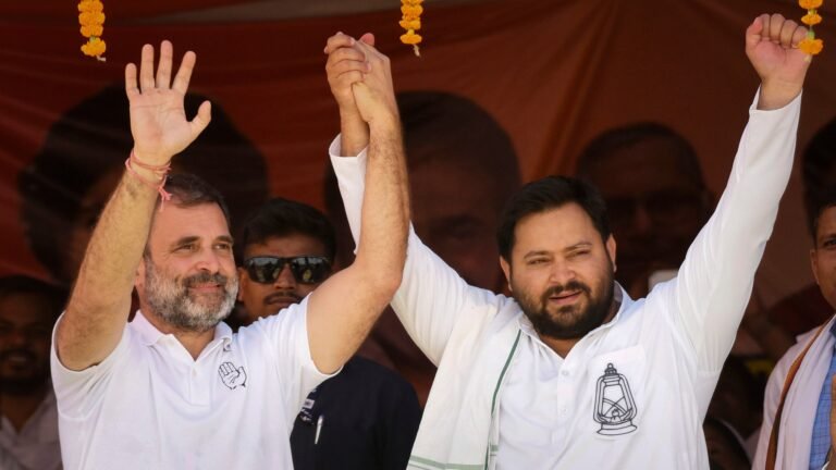 Gridlock to ‘Friendly Fights’: INDIA Bloc’s Bihar Seat-Sharing Hits Snags
