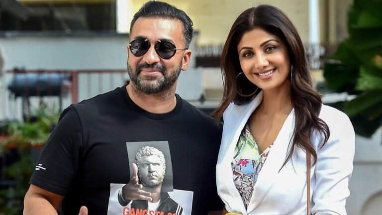 Bollywood Star’s Travel Plans Halted: Shilpa Shetty Denied Permission to Fly Amid Rs 60 Crore Fraud Case