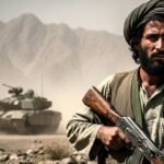 Pakistan vs Taliban military comparison