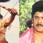 Pankaj Dheer Mahabharat Karna