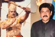 Pankaj Dheer death