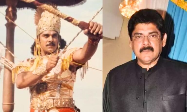 Pankaj Dheer, Known for Iconic Role as Karna in ‘Mahabharat,’ Dies at 68