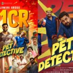 Pet Detective Movie Box Office