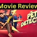 Pet Detective Movie Review