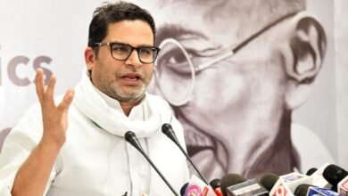 Prashant Kishor Bihar election prediction