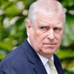 Prince Andrew gives up titles
