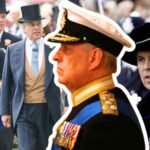 Prince Andrew titles explained