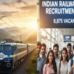 Railway NTPC Recruitment 2025