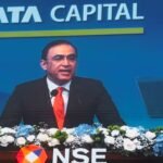 Rajiv Sabharwal, MD & CEO, Tata Capital