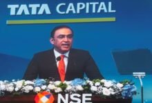 Rajiv Sabharwal, MD & CEO, Tata Capital