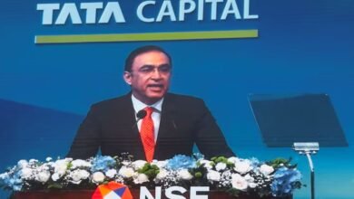 Rajiv Sabharwal, MD & CEO, Tata Capital