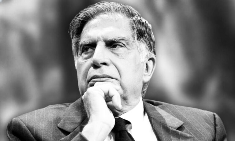 Hero or Villain? Ratan Tata’s Complex Legacy Debated a Year After His Death