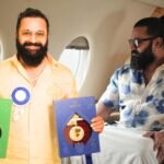 Rishab Shetty Kantara success