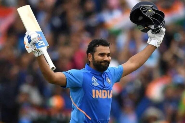 Hitman’s Final Bow? Rohit Sharma to Retire After 2027 ODI World Cup, Confirms Coach