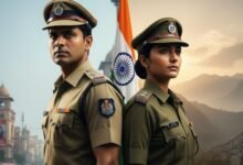 SSC CPO Recruitment 2025
