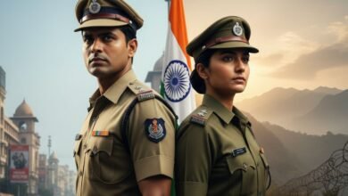 SSC CPO Recruitment 2025