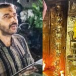 Sabarimala Gold Scam Unnikrishnan Potti