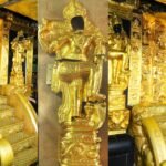 Sabarimala Temple Gold Controversy