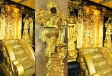 Sabarimala Temple Gold Controversy