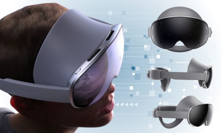 Samsung Unveils Galaxy XR Headset: The First Android XR Device with Gemini AI at its Core