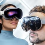 Samsung Galaxy XR vs Apple Vision Pro
