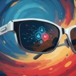 Samsung Google AI Glasses Meta Rival