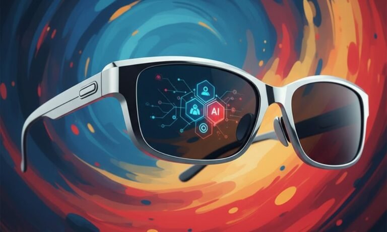 Google-Powered Gemini AI Glasses to Challenge Meta: Samsung Teams Up with Fashion Brands for Smart Eyewear