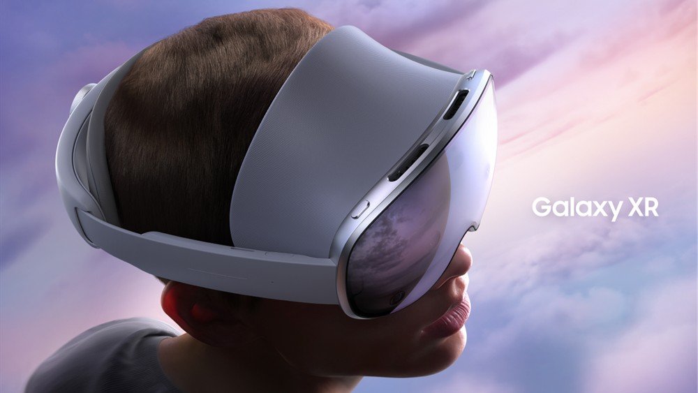 Samsung Unveils Galaxy XR Headset: The First Android XR Device with Gemini AI at its Core