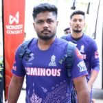 Sanju Samson Rajasthan Royals Future