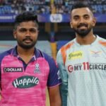 Sanju Samson and KL Rahul