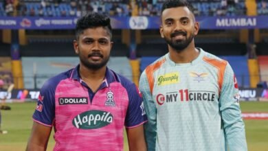 Sanju Samson and KL Rahul