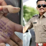Satara Doctor Suicide Cop Rape