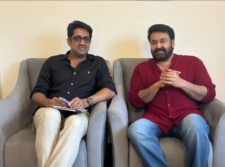 ‘He Spoke Without Performance’: TOI Editor Sai Kiran Shares Viral Experience Interviewing Mohanlal