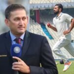 Shami vs Agarkar on Fitness Row