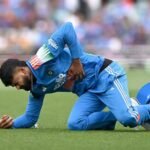 Shreyas Iyer Spleen Injury Update
