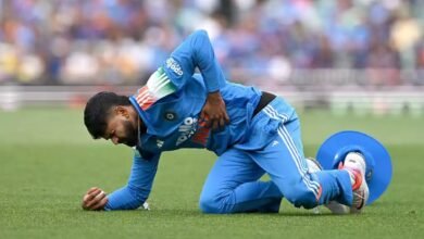 Shreyas Iyer Spleen Injury Update