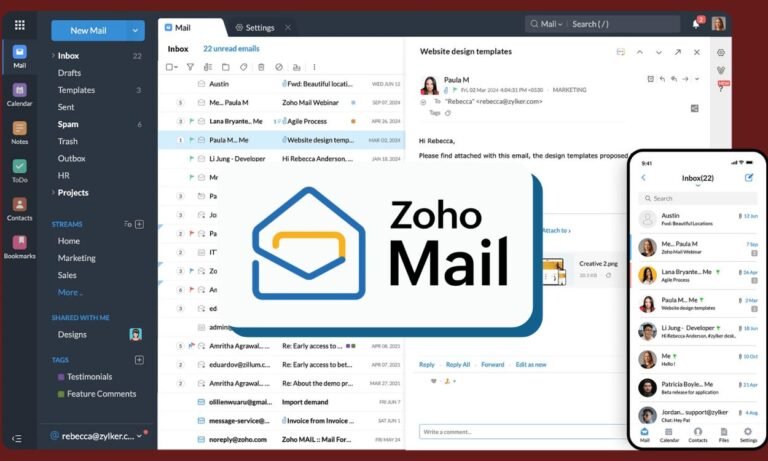 Gmail Exodus? Why Users Are Switching to This Ad-Free, Privacy-Focused Alternative