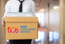 TCS Layoffs