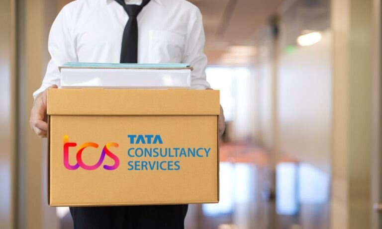 TCS Layoffs Create ‘Atmosphere of Fear,’ Former Employee Alleges Forced Resignation After 13 Years