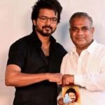 TVK revolt against Bussy Anand