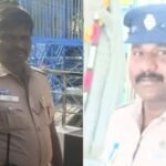 Tamil Nadu police rape case