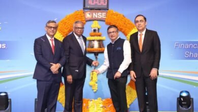 Tata Capital market debut