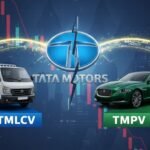 Tata Motors demerger date