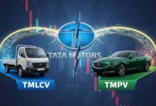 Tata Motors demerger date