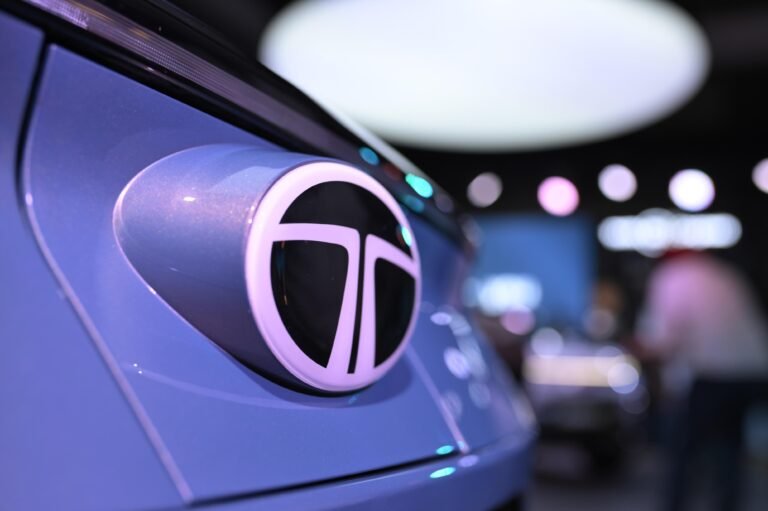 Tata Motors Stock Plunges 40%? Here’s Why It’s Not a Crash, But a Demerger Adjustment